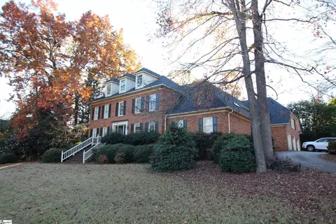 604 Scarbourough Dr, Greer, SC 29650