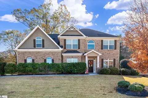 105 Montalcino Way, Simpsonville, SC 29681