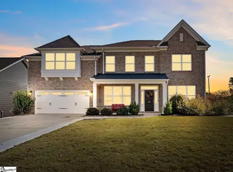 200 Gordanvale St, Simpsonville, SC 29681