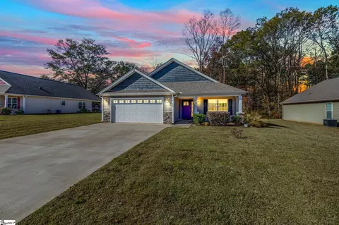 205 Tesla Ct, Lyman, SC 29365