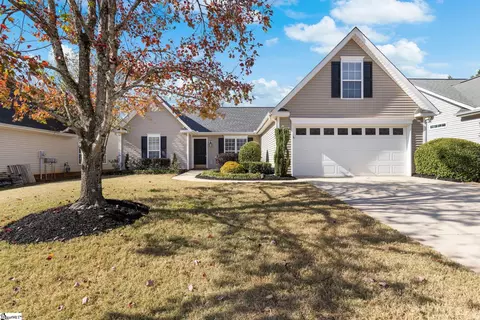 105 Mystic Ct, Simpsonville, SC 29681