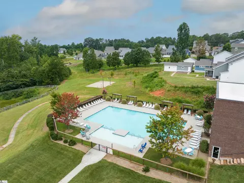 8 Tull St #LOT 485 JAY HERITAGE, Greer, SC 29651 photo 8