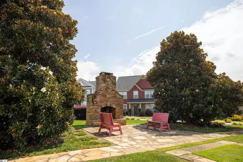 8 Tull St #LOT 485 JAY HERITAGE, Greer, SC 29651 photo 9
