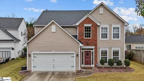 22 Fundy Ct, Simpsonville, SC 29681