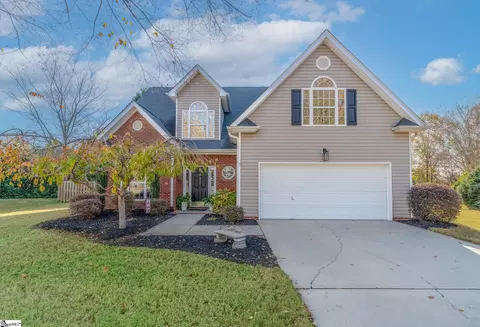 511 Stonemint Ct, Simpsonville, SC 29680