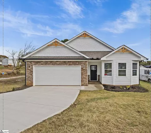 303 Williams St, Spartanburg, SC 29301