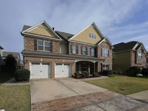 127 Fort Dr, Simpsonville, SC 29681