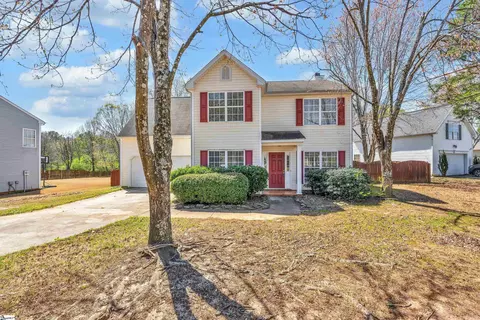 101 Summerchase Dr, Simpsonville, SC 29680