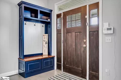 Entry Way - 212 Willowgreen Way, Greer, SC 29651 photo 1 of 4