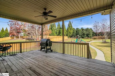 Exterior - 212 Willowgreen Way, Greer, SC 29651 photo 2 of 5