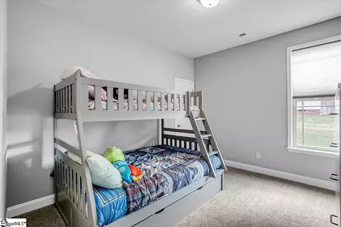 Bedroom - 212 Willowgreen Way, Greer, SC 29651 photo 1 of 4