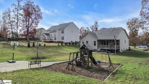 Exterior - 212 Willowgreen Way, Greer, SC 29651 photo 5 of 5