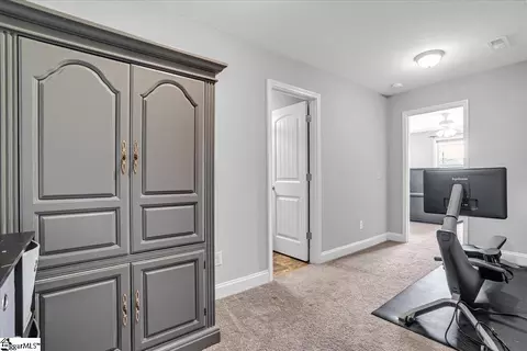 Entry Way - 212 Willowgreen Way, Greer, SC 29651 photo 4 of 4