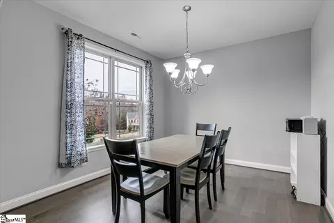 Dining - 212 Willowgreen Way, Greer, SC 29651 photo 1 of 1
