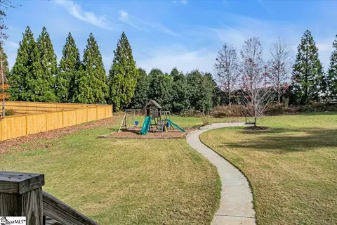 Exterior - 212 Willowgreen Way, Greer, SC 29651 photo 3 of 5