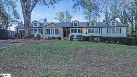 111 Faris Cir, Greenville, SC 29605