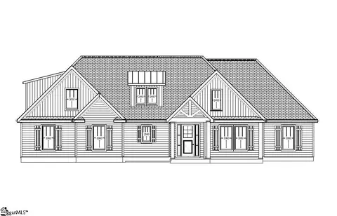 5318 Midway Rd, Williamston, SC 29697