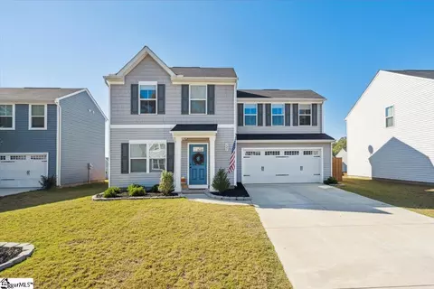 121 Bleckley Trl, Anderson, SC 29625