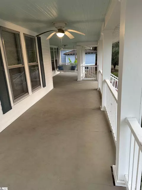 Exterior - 40 Smith St, Ware Shoals, SC 29692 photo 5 of 7