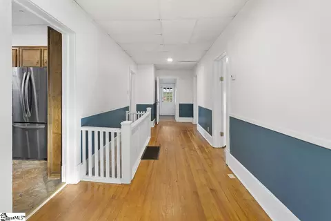 Entry Way - 40 Smith St, Ware Shoals, SC 29692 photo 1 of 1