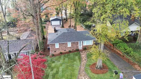 14 Idlewood Dr, Greenville, SC 29609