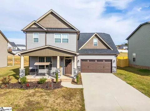 41 Cane Hill Dr, Piedmont, SC 29673