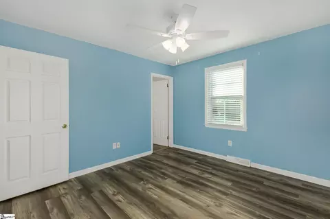 Bedroom - 5 Latimer St, Honea Path, SC 29654 photo 5 of 5