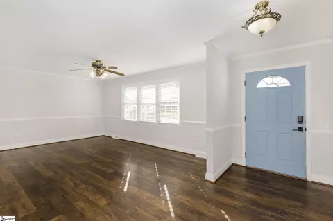 Entry Way - 5 Latimer St, Honea Path, SC 29654 photo 1 of 3