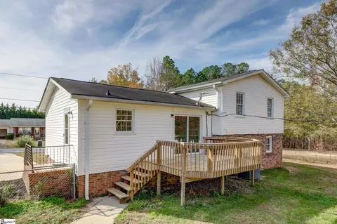 Exterior - 5 Latimer St, Honea Path, SC 29654 photo 4 of 7