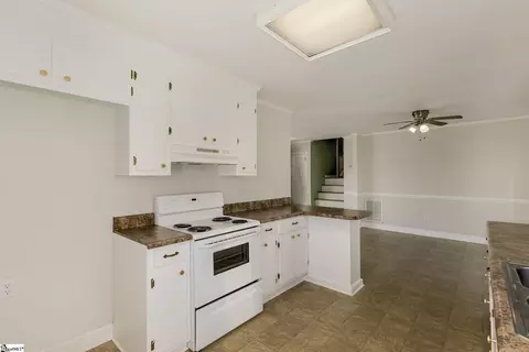 Kitchen - 5 Latimer St, Honea Path, SC 29654 photo 5 of 5