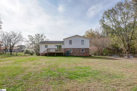 Exterior - 5 Latimer St, Honea Path, SC 29654 photo 3 of 7
