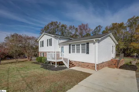 Exterior - 5 Latimer St, Honea Path, SC 29654 photo 7 of 7