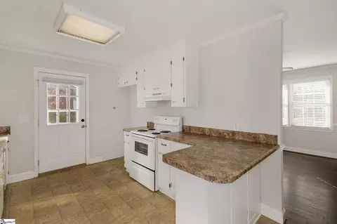 Kitchen - 5 Latimer St, Honea Path, SC 29654 photo 1 of 5