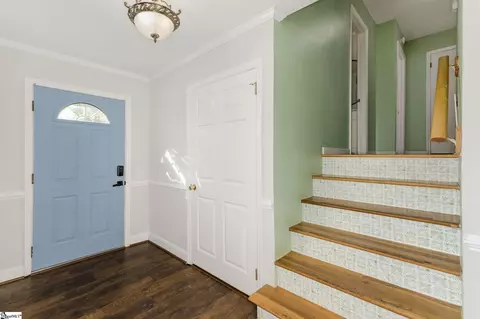 Entry Way - 5 Latimer St, Honea Path, SC 29654 photo 2 of 3