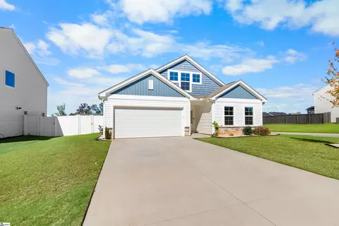 353 Whittier St #LOT 394, Greenville, SC 29605