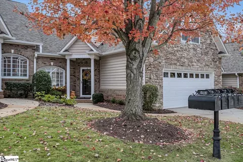 202 Wild Ridge Ln, Greer, SC 29650