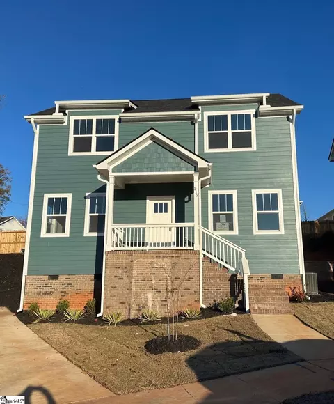 115 Joseph Mathis Way, Greenville, SC 29607