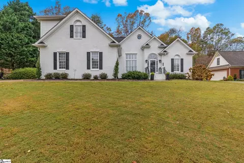 715 Shefwood Dr, Easley, SC 29642