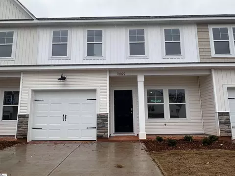 3060 Olivette Pl #LOT 65, Duncan, SC 29334