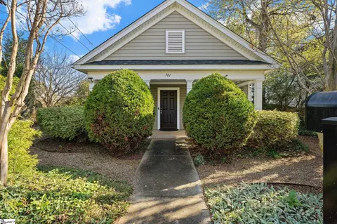 701 Anderson Rd, Greenville, SC 29601