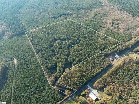 14530 Sc 39 Hwy, Cross Hill, SC 29332
