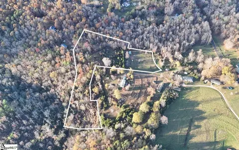 00 Grant Rd, Pickens, SC 29671