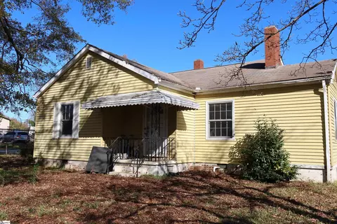 505 El Paso St, Spartanburg, SC 29303