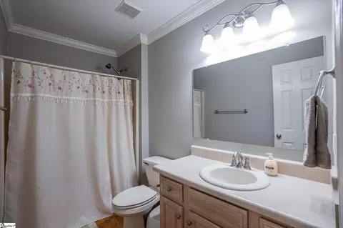 Bath - 108 E Commodore Dr, Cross Hill, SC 29332 photo 4 of 5