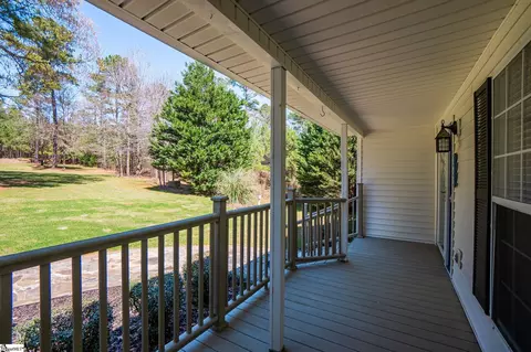 Exterior - 108 E Commodore Dr, Cross Hill, SC 29332 photo 10 of 11