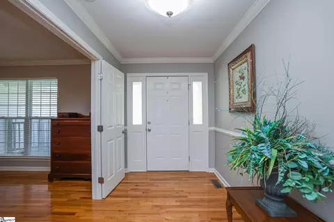 Entry Way - 108 E Commodore Dr, Cross Hill, SC 29332 photo 1 of 1