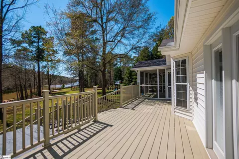 Exterior - 108 E Commodore Dr, Cross Hill, SC 29332 photo 5 of 11