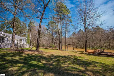 Exterior - 108 E Commodore Dr, Cross Hill, SC 29332 photo 8 of 11