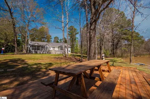 Exterior - 108 E Commodore Dr, Cross Hill, SC 29332 photo 7 of 11