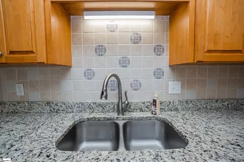 Kitchen - 108 E Commodore Dr, Cross Hill, SC 29332 photo 4 of 4